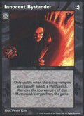 Innocent Bystander [Sabbat set] - VTES CCG