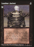 Leather Jacket [Sabbat set] - VTES CCG