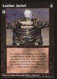 Leather Jacket [Sabbat set] - VTES CCG