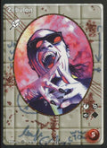 Zebulon [Jyhad set] - VTES CCG