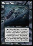 Marked Path [Sabbat set] - VTES CCG