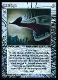 Melange [Sabbat set] - VTES CCG