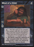 Mind of a Child [Sabbat set] - VTES CCG