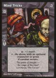 Mind Tricks [Sabbat set] - VTES CCG