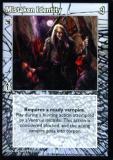 Mistaken Identity [Sabbat set] - VTES CCG