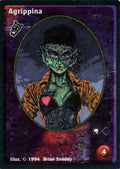 Agrippina [Jyhad set] - VTES CCG