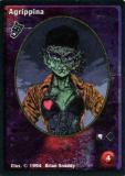 Agrippina [Jyhad set] - VTES CCG