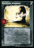 Nosferatu Kingdom [Sabbat set] - VTES CCG