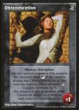 Obtenebration [Sabbat set] - VTES CCG