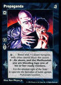 Propaganda [Sabbat set] - VTES CCG