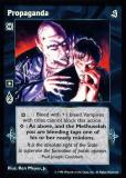 Propaganda [Sabbat set] - VTES CCG