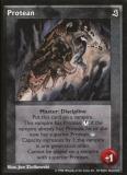 Protean [Sabbat set] - VTES CCG