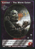 Grendel the Worm-Eaten [Jyhad set] - VTES CCG