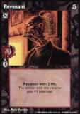 Revenant [Sabbat set] - VTES CCG