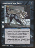 Shadow of the Beast [Sabbat set] - VTES CCG