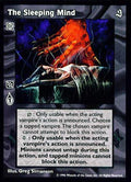 The Sleeping Mind [Sabbat set] - VTES CCG