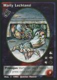 Marty Lechtansi [Jyhad set] - VTES CCG