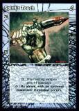 Spirit's Touch [Sabbat set] - VTES CCG