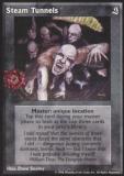 Steam Tunnels [Sabbat set] - VTES CCG
