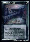 Sudden Reversal [Sabbat set] - VTES CCG
