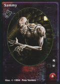 Sammy [Jyhad set] - VTES CCG