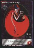 Sebastian Marley [Jyhad set] - VTES CCG