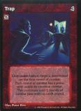 Trap [Sabbat set] - VTES CCG