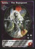 Selma the Repugnant [Jyhad set] - VTES CCG