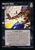 Ablative Skin [SW set] - VTES CCG