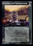 Amusement Park Hunting Ground [SW set] - VTES CCG
