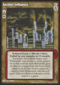 Ancient Influence [SW set] - VTES CCG