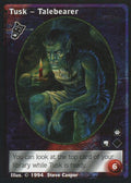 Tusk, The Talebearer [Jyhad set] - VTES CCG
