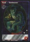 Tusk, The Talebearer [Jyhad set] - VTES CCG