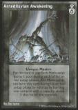 Antediluvian Awakening [SW set] - VTES CCG