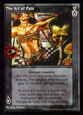 The Art of Pain [SW set] - VTES CCG