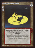 Autarkis Persecution [SW set] - VTES CCG