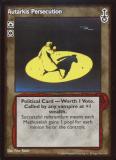 Autarkis Persecution [SW set] - VTES CCG