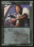 The Barrens [SW set] - VTES CCG