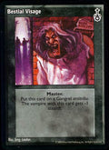 Bestial Visage [SW set] - VTES CCG