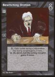 Bewitching Oration [SW set] - VTES CCG