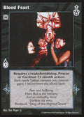 Blood Feast [SW set] - VTES CCG