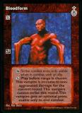 Bloodform [SW set] - VTES CCG