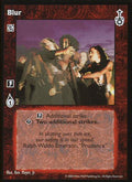 Blur [SW set] - VTES CCG