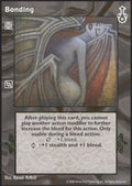 Bonding [SW set] - VTES CCG
