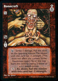 Bonecraft [SW set] - VTES CCG