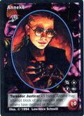 Anneke [Jyhad set] - VTES CCG
