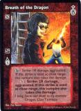 Breath of the Dragon [SW set] - VTES CCG