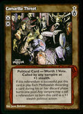 Camarilla Threat [SW set] - VTES CCG
