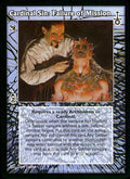 Cardinal Sin: Failure of Mission [SW set] - VTES CCG