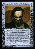 Cardinal Sin: Insubordination [SW set] - VTES CCG